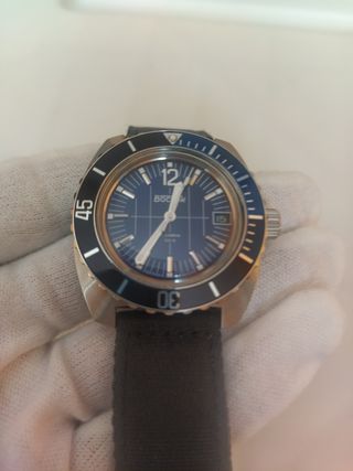 Reloj Boctok/Vostok automático.