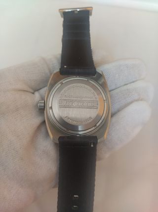 Reloj Boctok/Vostok automático.
