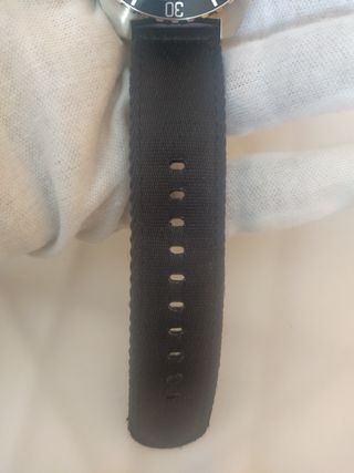 Reloj Boctok/Vostok automático.