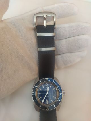 Reloj Boctok/Vostok automático.