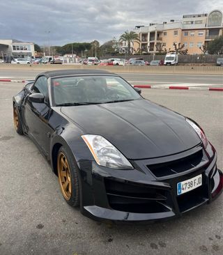 Nissan 350Z 2006