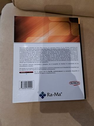 SISTEMAS INFORMÁTICOS