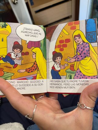 mini libros