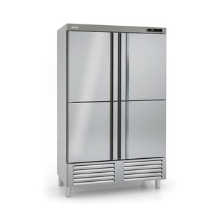 Armario 4 puertas