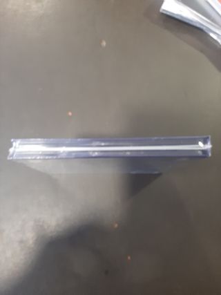 CD más Blue Ray AND YOU WILL KNOW US....