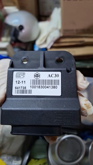 Accessori Sportcity Aprilia