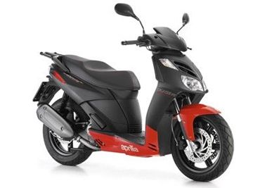 Accessori Sportcity Aprilia