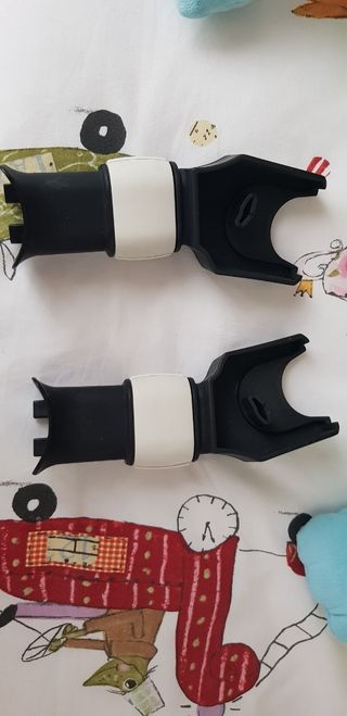 Maxi Cosi