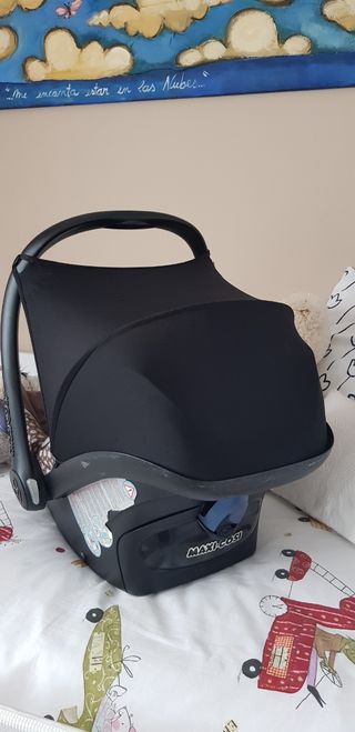 Maxi Cosi