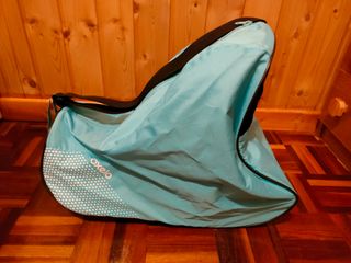 Bolsa patines