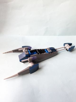 LEGO Star Wars: Assassin Droids Battle Pack (8015)