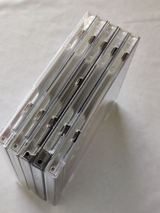 COLECCIÓN 100 BSO GOLDEN HIGHLIGHTS