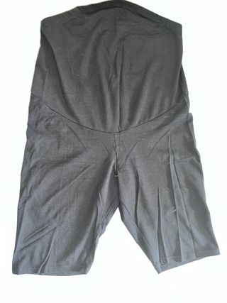 PANTALON CORTO PREMAMA H&M