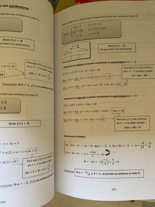 Bachillerato para la preparación de acceso a uni