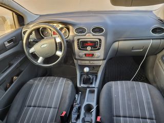 DESPIECE FORD FOCUS 1.8 TDCI AÑO 2009
