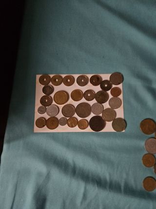 Monedas
