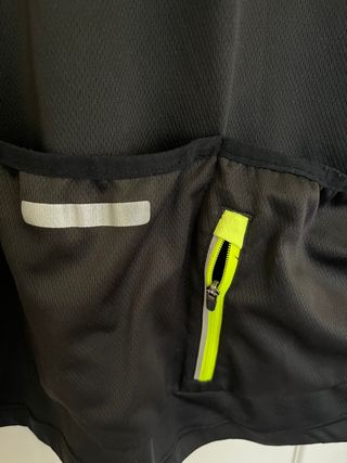 Maillot Ciclismo Hombre L