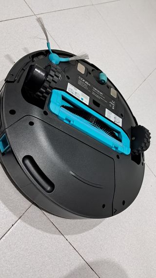 Cecotec Conga 4690 Ultra