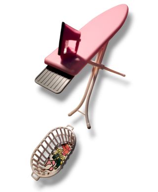 ACCESORIOS DE BARBIE