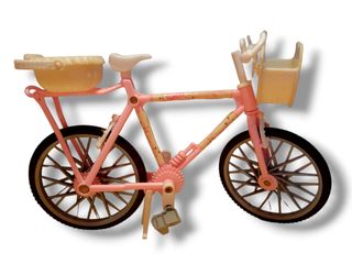 ACCESORIOS DE BARBIE