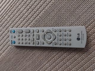 Dvd LG
