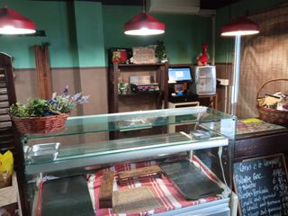 R-6951039 Traspaso Rosticería en Rubí