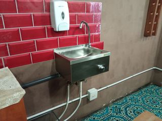 R-6951039 Traspaso Rosticería en Rubí