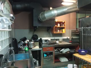 R-6951039 Traspaso Rosticería en Rubí