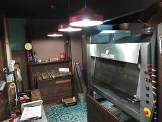 R-6951039 Traspaso Rosticería en Rubí