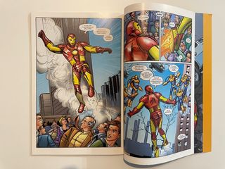 Cómic Ultimate Spiderman Nº 11