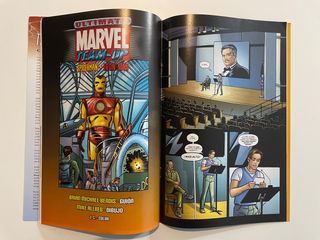 Cómic Ultimate Spiderman Nº 11