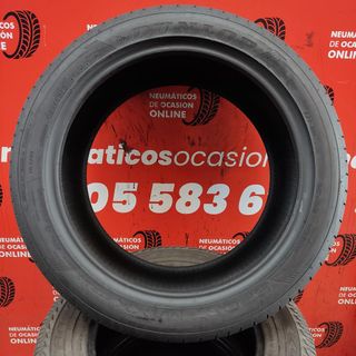 Neumáticos 285 40 20 108Y Dunlop Ref.6254