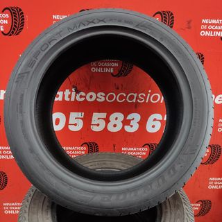 Neumáticos 285 40 20 108Y Dunlop Ref.6254