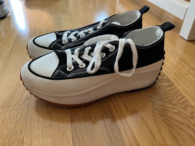 zapatillas 38