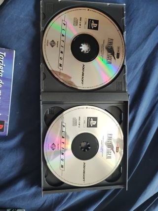 final fantasy  VII
