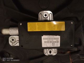 Airbag puerta copiloto BMW e46