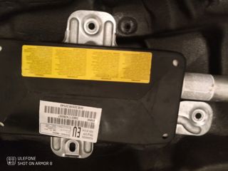 Airbag puerta copiloto BMW e46