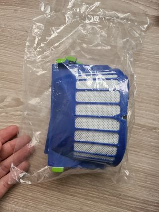 Filtros Roomba serie 600