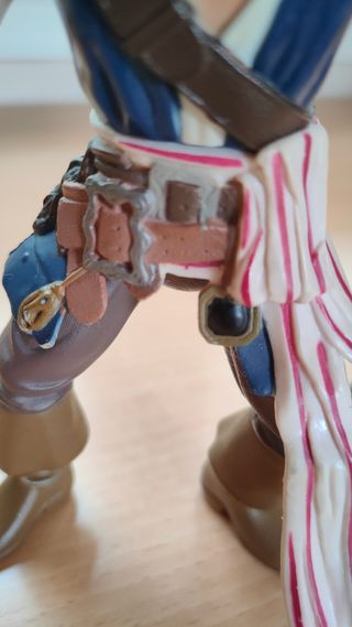 Figurita de acción Juguete Jack Sparrow