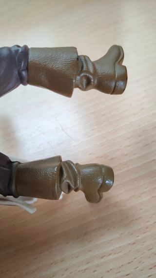 Figurita de acción Juguete Jack Sparrow