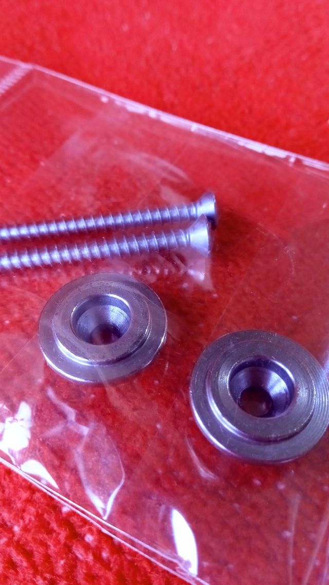 PRS  Paul Reed Smith enganche para correa guitarra