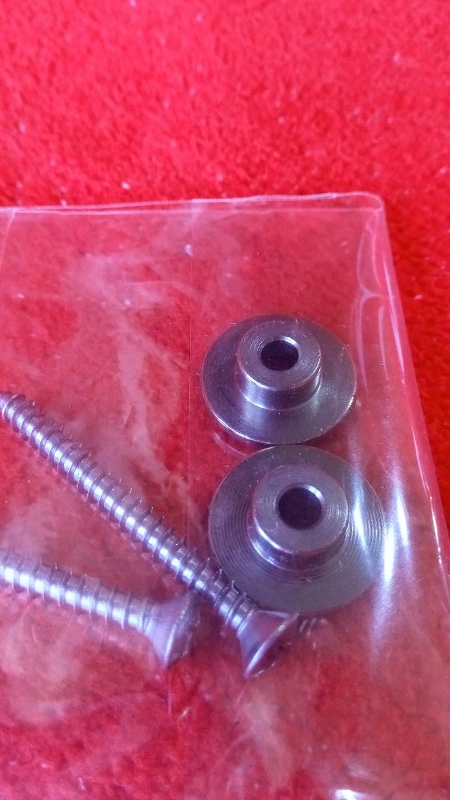 PRS  Paul Reed Smith enganche para correa guitarra