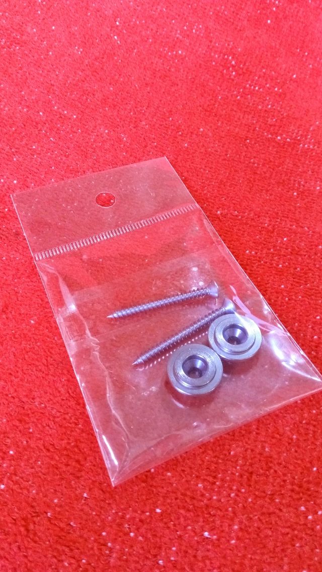 PRS  Paul Reed Smith enganche para correa guitarra