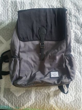 Mochila portátil 15.6" / Viaje Wind Took