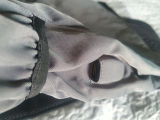 Mochila portátil 15.6" / Viaje Wind Took