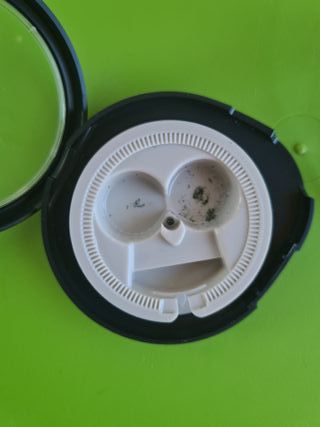 Philips auricolari Vintage