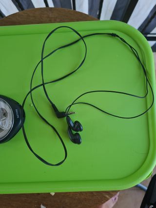 Philips auricolari Vintage