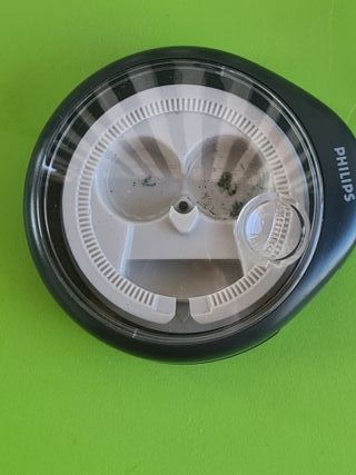 Philips auricolari Vintage