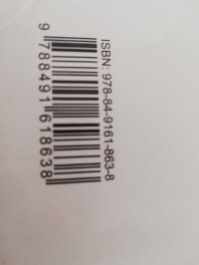 Libro de física y química de primero de