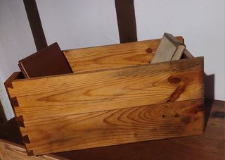 Cajones Antiguos.(15%DESCUENTO.)